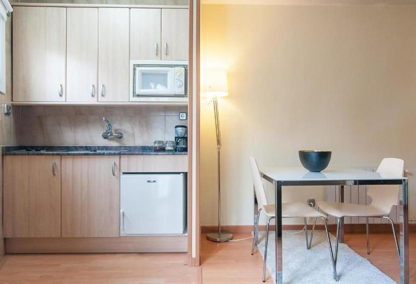 Alos Apartments Paseo De Gracia Diagonal