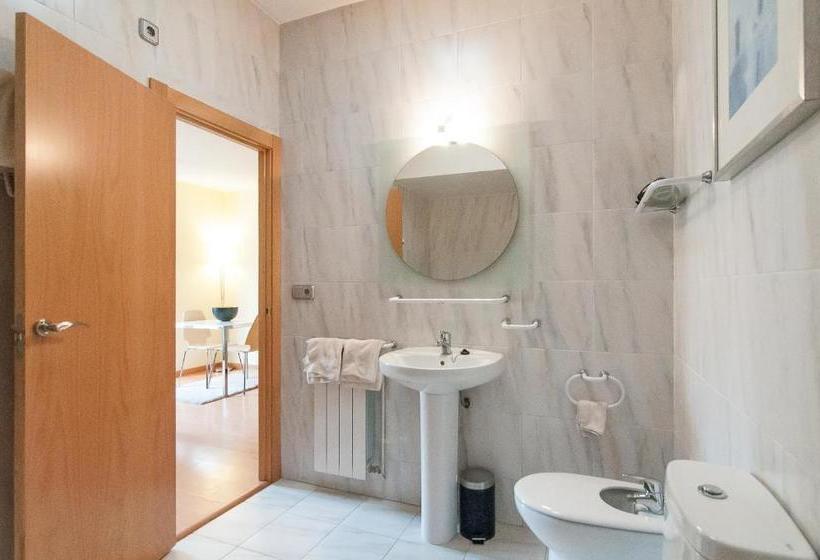 Alos Apartments Paseo De Gracia Diagonal