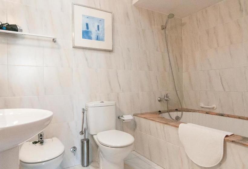 Alos Apartments Paseo De Gracia Diagonal