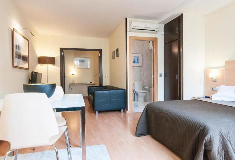 Alos Apartments Paseo De Gracia Diagonal