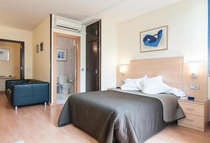 Alos Apartments Paseo De Gracia Diagonal