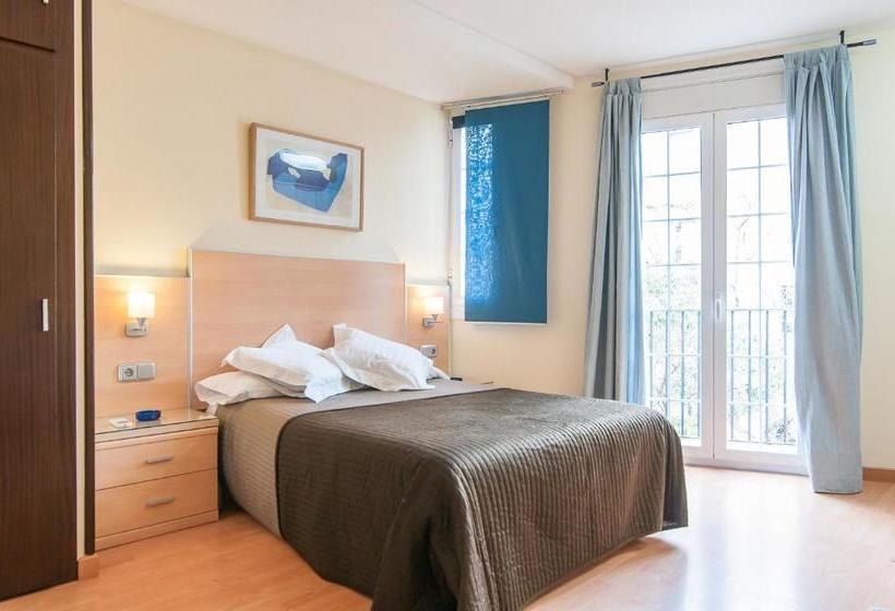 Alos Apartments Paseo De Gracia Diagonal