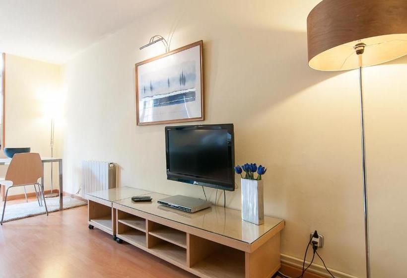 Alos Apartments Paseo De Gracia Diagonal