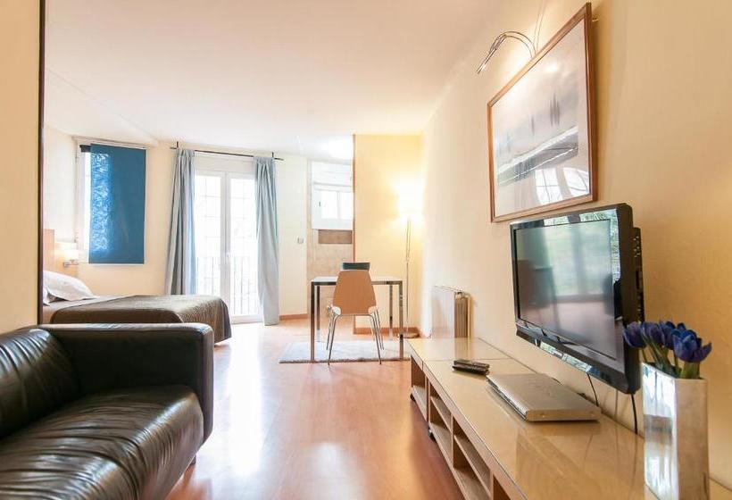 Alos Apartments Paseo De Gracia Diagonal