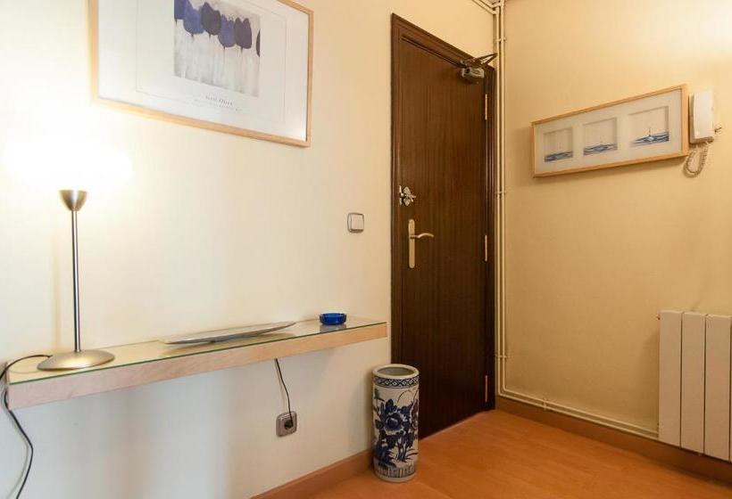 Alos Apartments Paseo De Gracia Diagonal