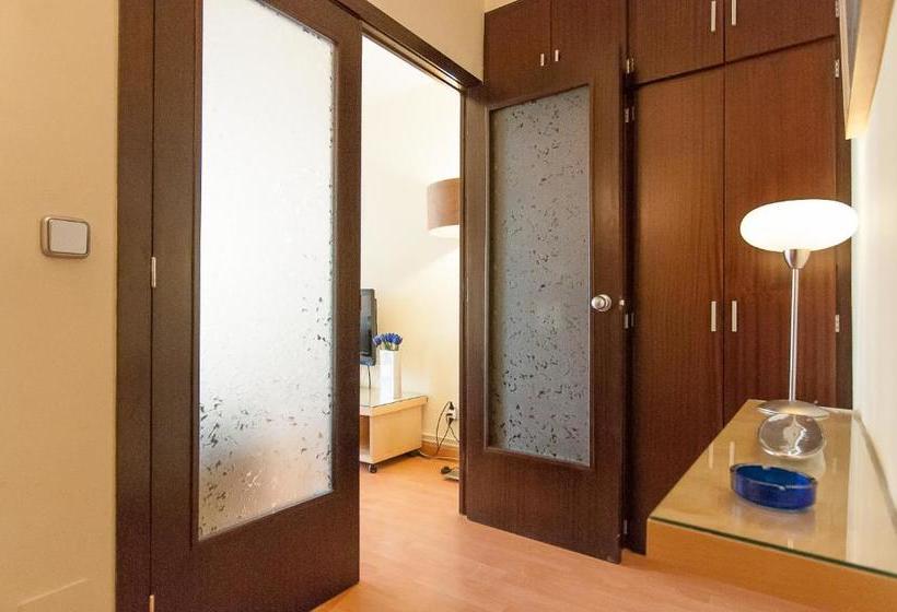 Alos Apartments Paseo De Gracia Diagonal