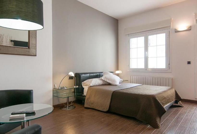 Alos Apartments Paseo De Gracia Diagonal