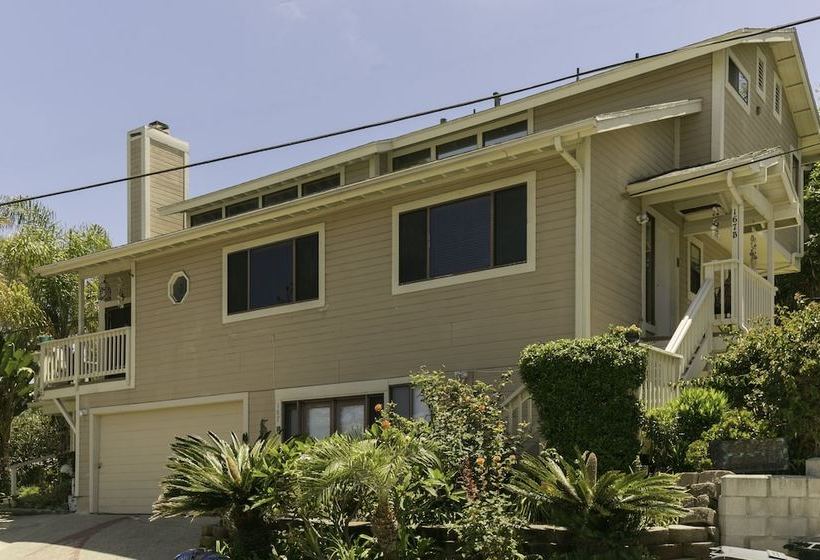 Always San Clemente Beach Rentals