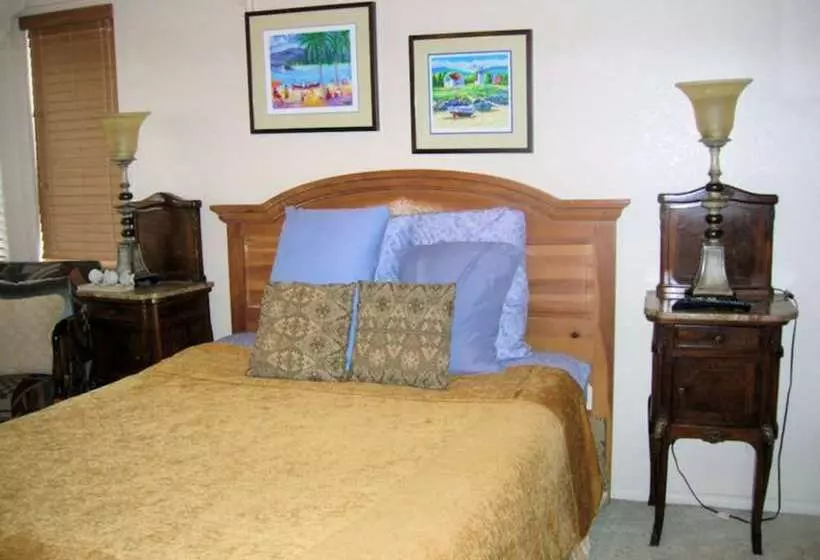 Always San Clemente Beach Rentals