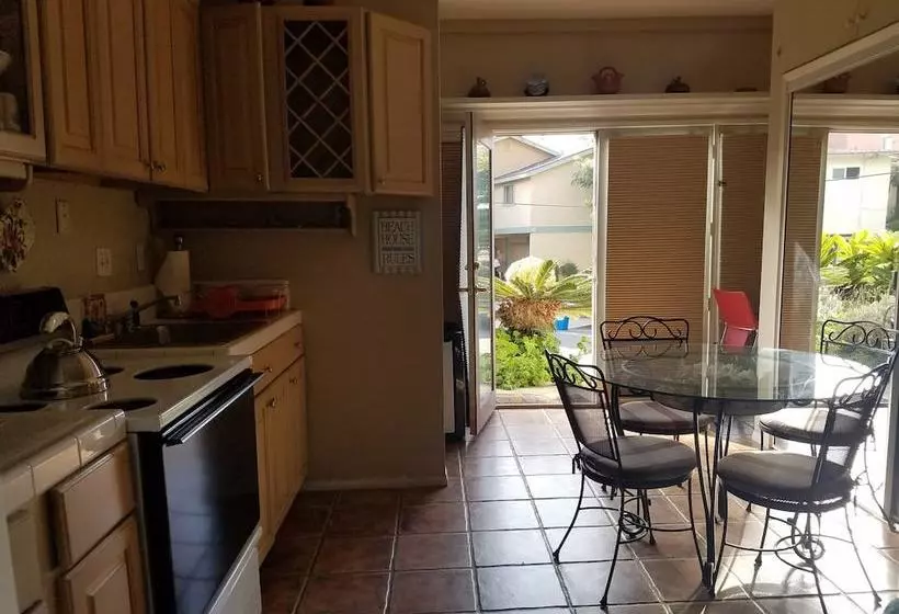 Always San Clemente Beach Rentals