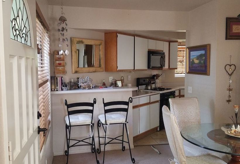 Always San Clemente Beach Rentals