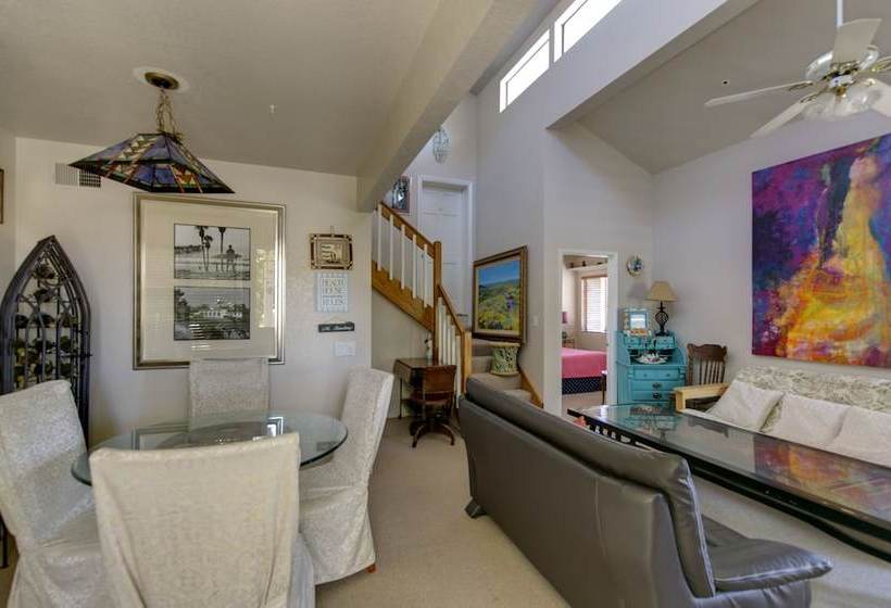 Always San Clemente Beach Rentals