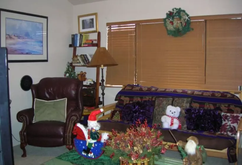 Always San Clemente Beach Rentals