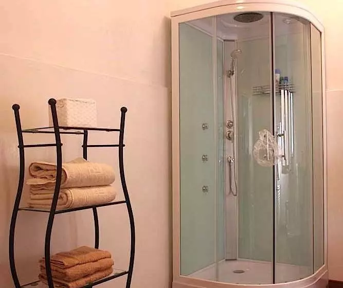 Aamiaismajoitus (B&B) Le Repubbliche Marinare Guest House