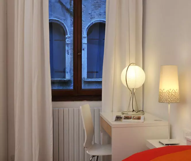 Aamiaismajoitus (B&B) Le Repubbliche Marinare Guest House