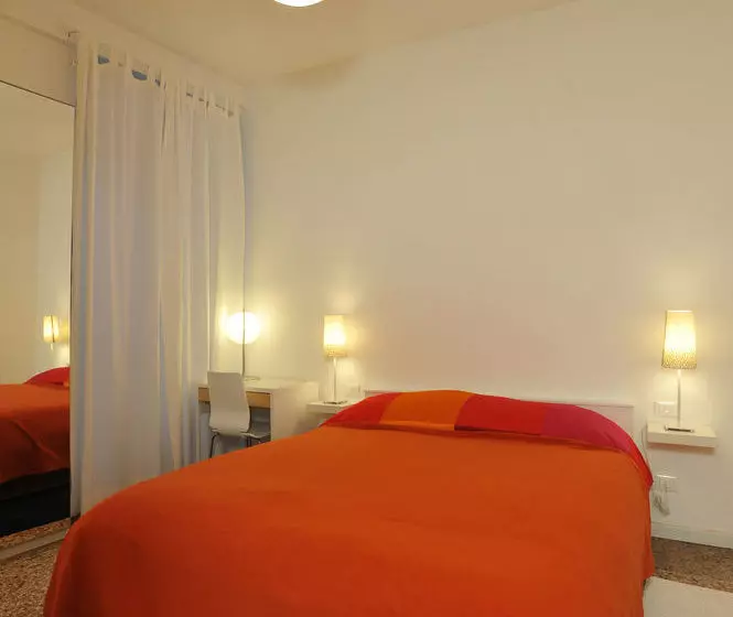 Aamiaismajoitus (B&B) Le Repubbliche Marinare Guest House