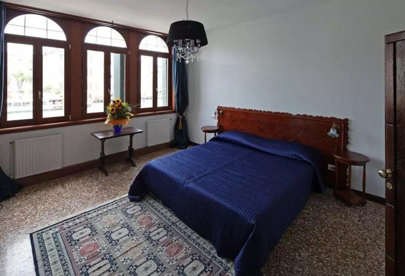 Aamiaismajoitus (B&B) Le Repubbliche Marinare Guest House