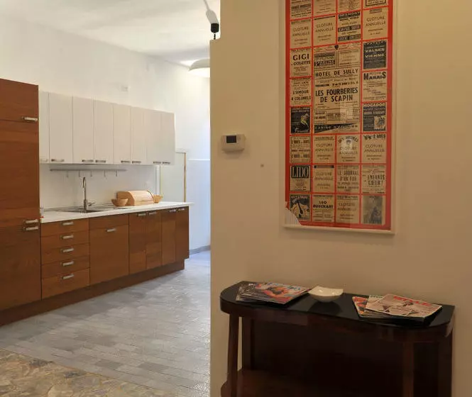 Aamiaismajoitus (B&B) Le Repubbliche Marinare Guest House