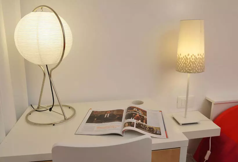 Aamiaismajoitus (B&B) Le Repubbliche Marinare Guest House