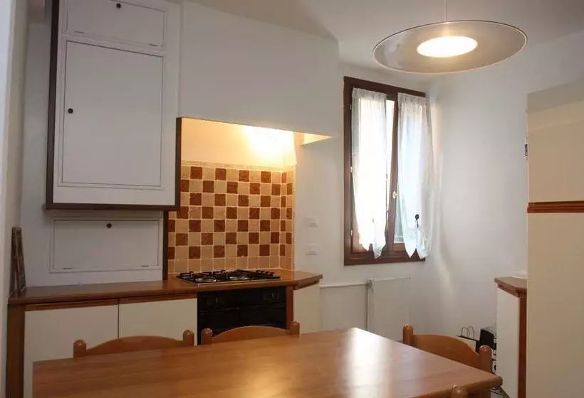 Aamiaismajoitus (B&B) Le Repubbliche Marinare Guest House