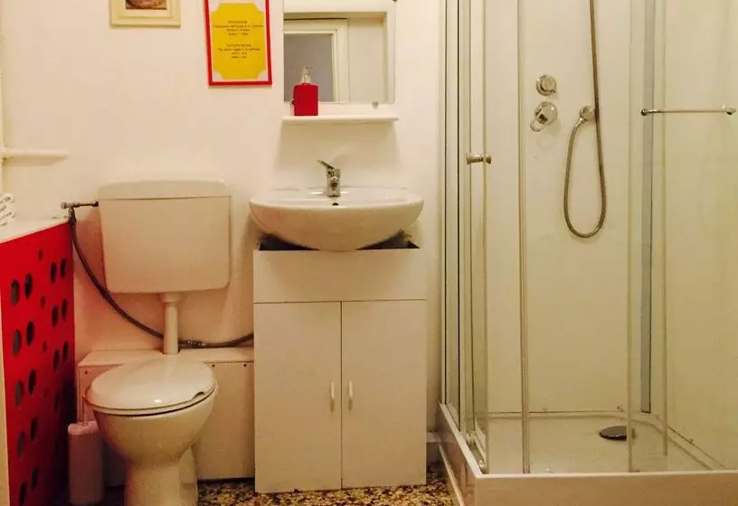 Aamiaismajoitus (B&B) Le Repubbliche Marinare Guest House