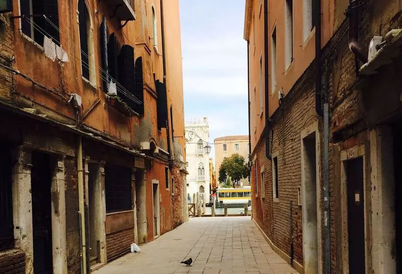 Aamiaismajoitus (B&B) Le Repubbliche Marinare Guest House