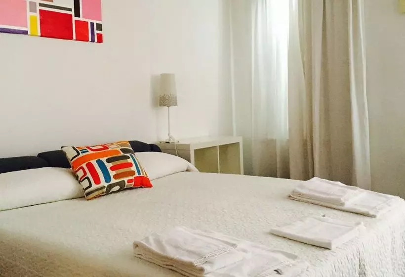 Aamiaismajoitus (B&B) Le Repubbliche Marinare Guest House