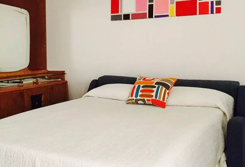 Aamiaismajoitus (B&B) Le Repubbliche Marinare Guest House