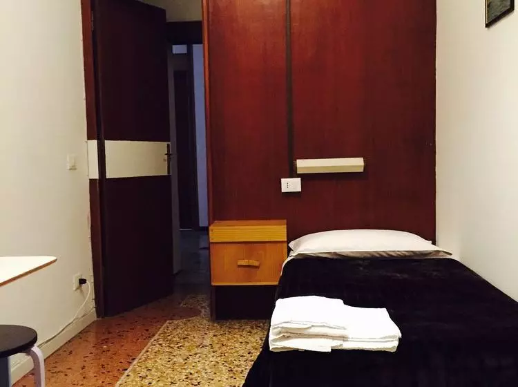 Aamiaismajoitus (B&B) Le Repubbliche Marinare Guest House