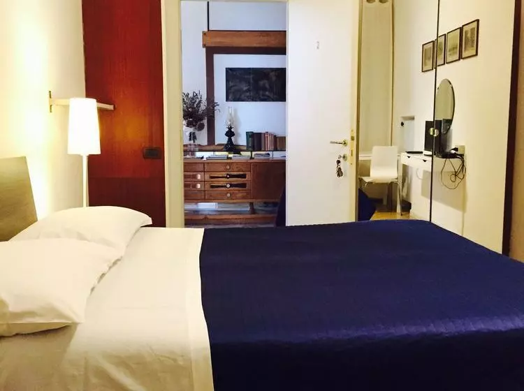 Aamiaismajoitus (B&B) Le Repubbliche Marinare Guest House