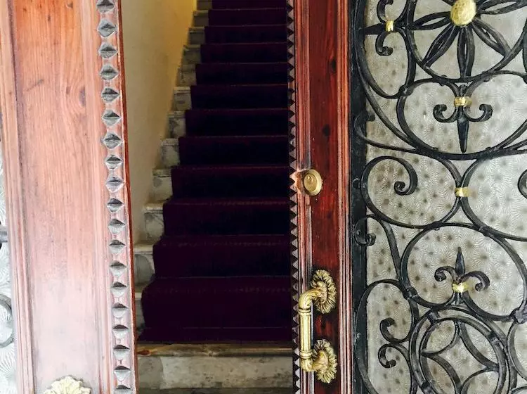 Aamiaismajoitus (B&B) Le Repubbliche Marinare Guest House