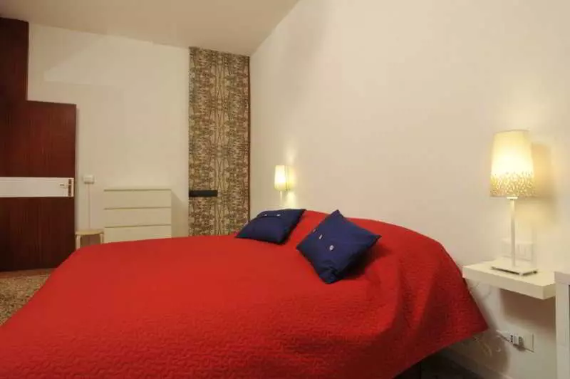 Aamiaismajoitus (B&B) Le Repubbliche Marinare Guest House