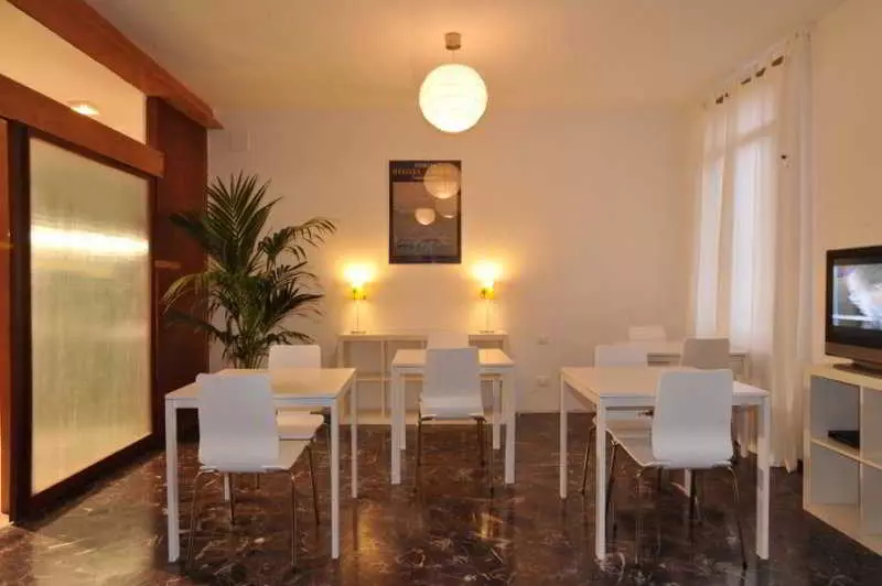 Aamiaismajoitus (B&B) Le Repubbliche Marinare Guest House