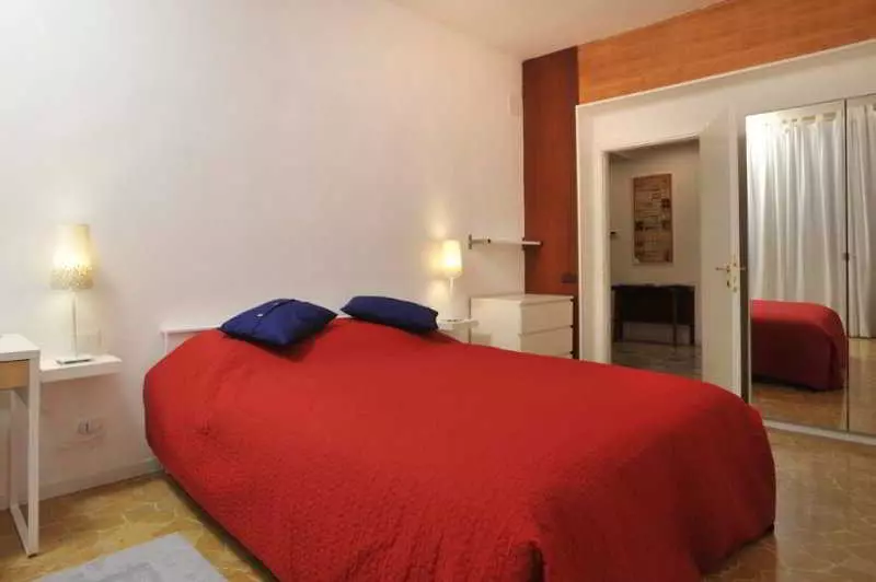 Aamiaismajoitus (B&B) Le Repubbliche Marinare Guest House