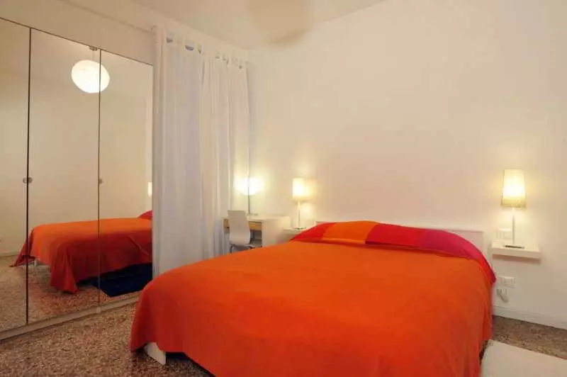 Aamiaismajoitus (B&B) Le Repubbliche Marinare Guest House
