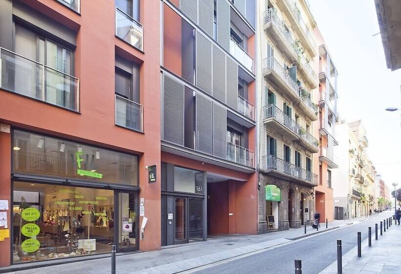 Bonavista Apartments   Virreina