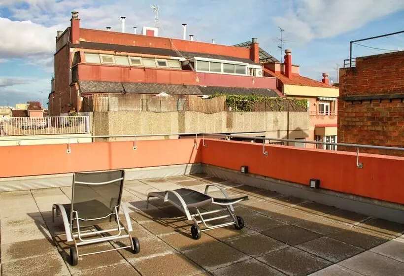 Bonavista Apartments   Virreina