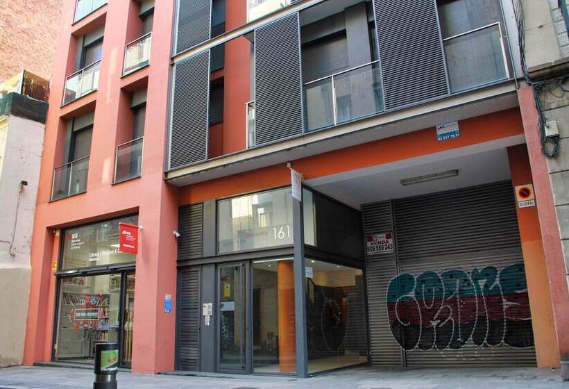 Bonavista Apartments   Virreina