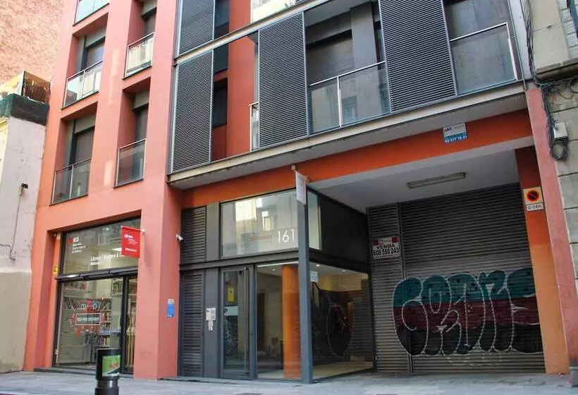 Bonavista Apartments   Virreina