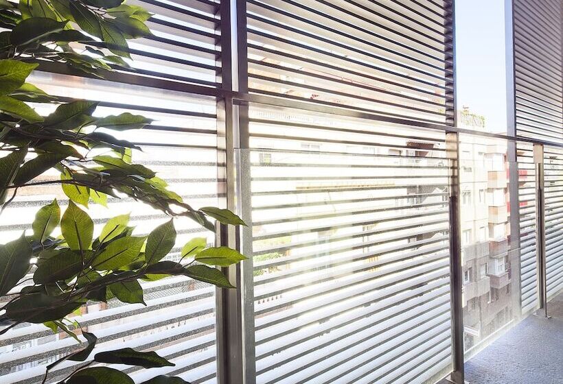 Bonavista Apartments   Virreina