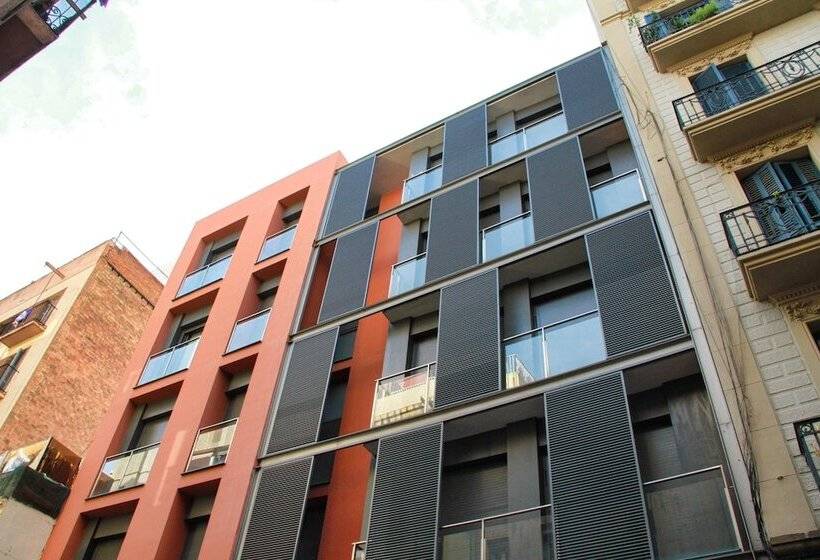 Bonavista Apartments   Virreina