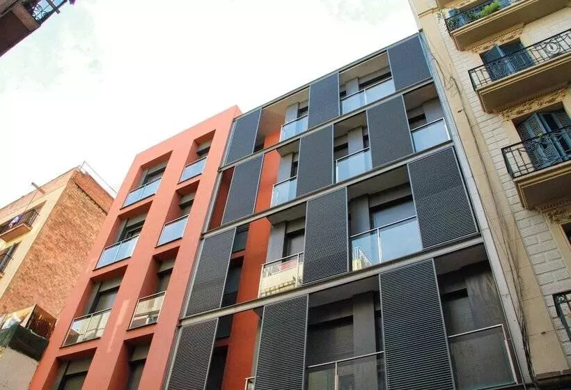 Bonavista Apartments   Virreina