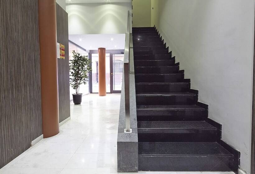 Bonavista Apartments   Virreina