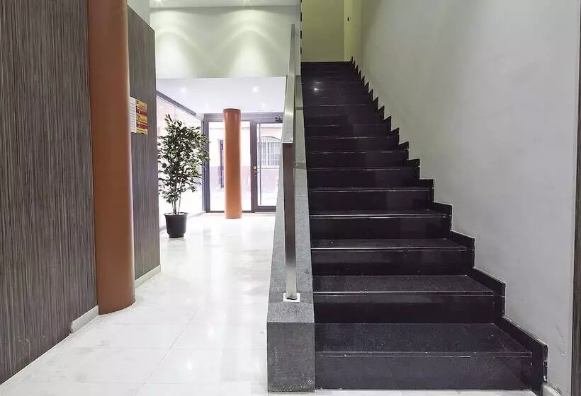 Bonavista Apartments   Virreina