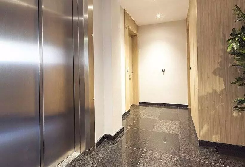 Bonavista Apartments   Virreina