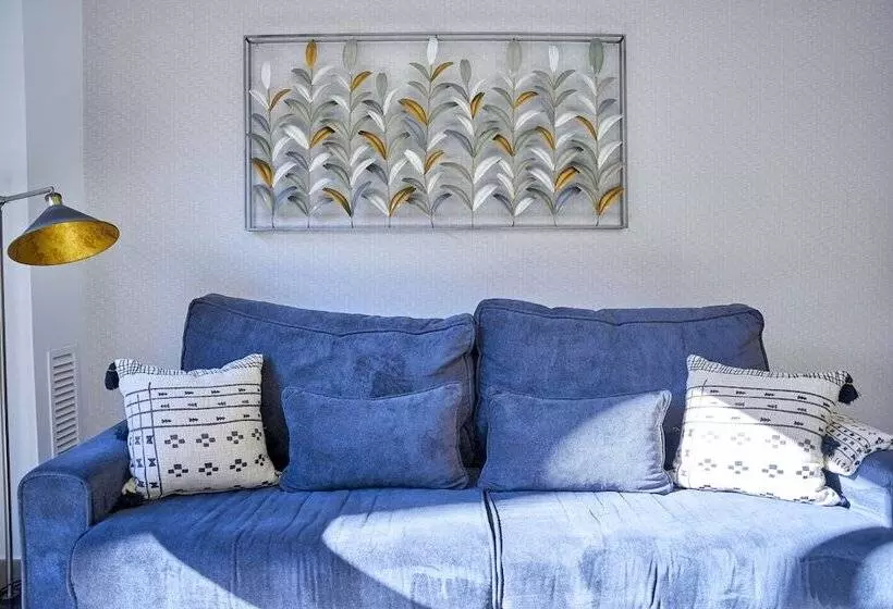 Bonavista Apartments   Virreina