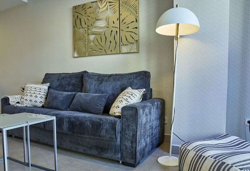 Bonavista Apartments   Virreina