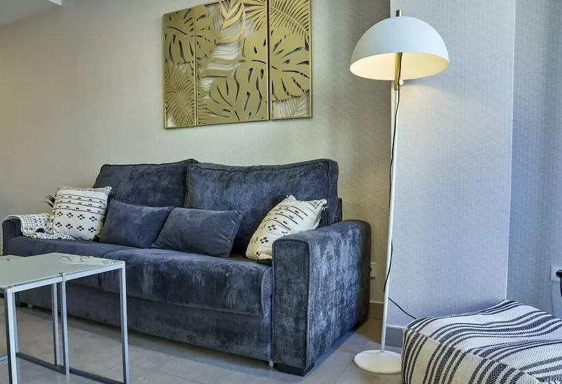 Bonavista Apartments   Virreina