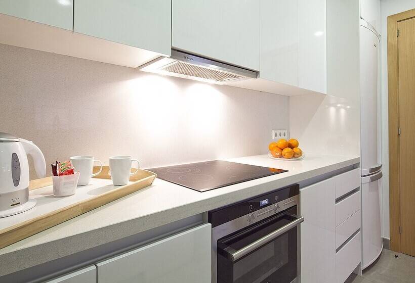 Bonavista Apartments   Virreina