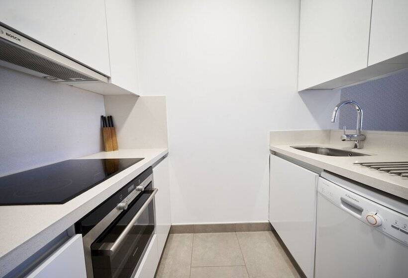 Bonavista Apartments   Virreina